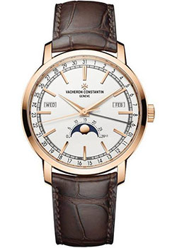 Часы Vacheron Constantin Traditionnelle 4010T-000R-B344